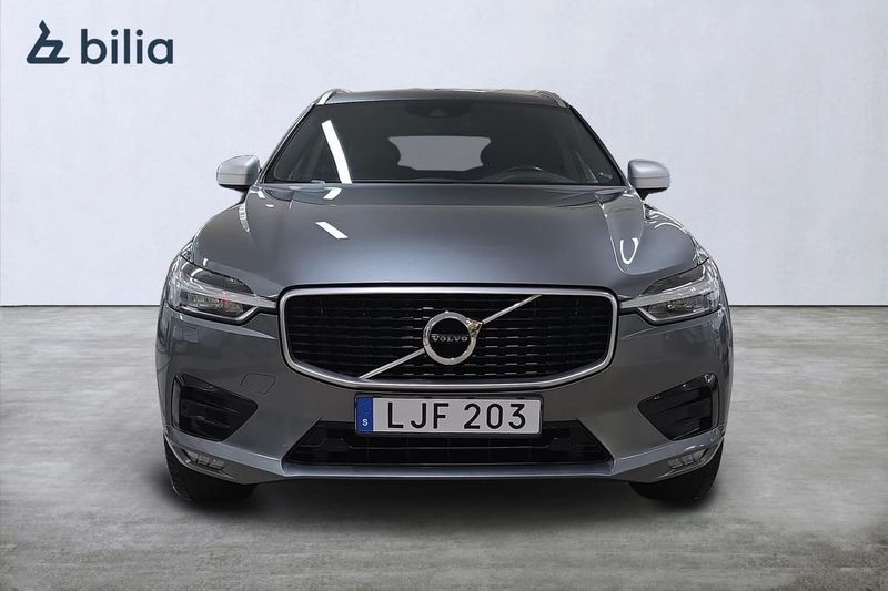 Volvo XC60 bild 6