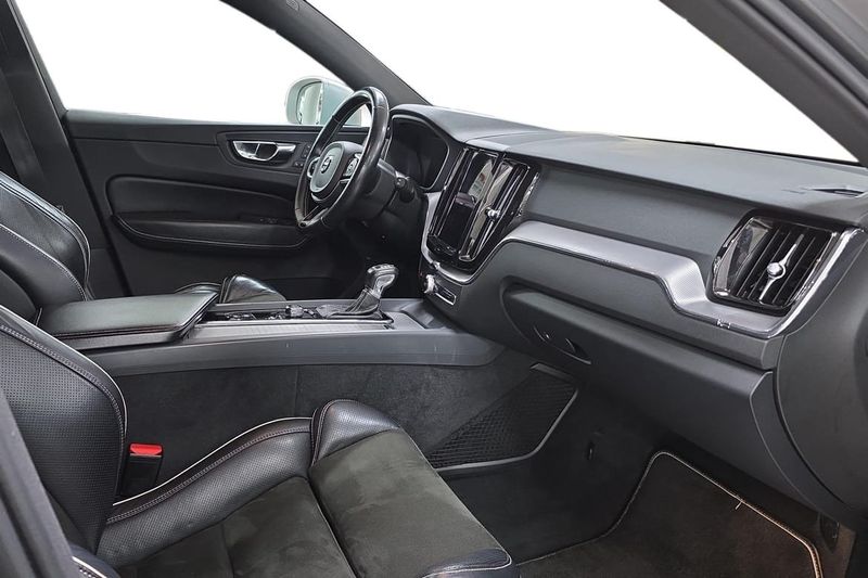 Volvo XC60 bild 7
