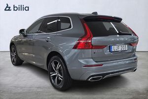 Volvo XC60 bild 2