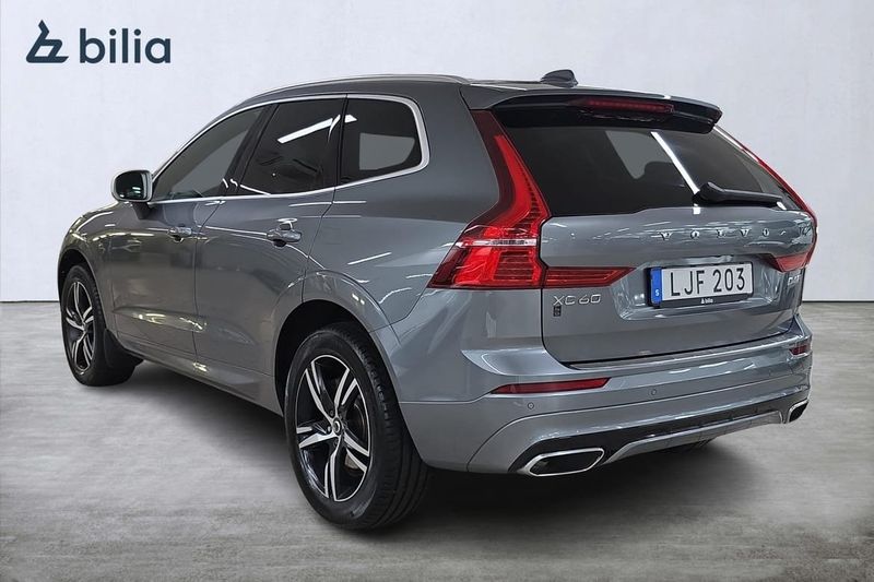 Volvo XC60 bild 2