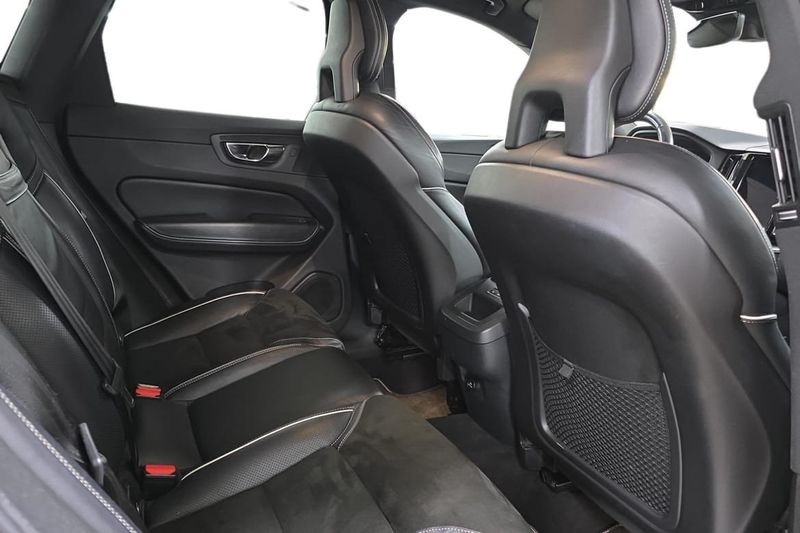 Volvo XC60 bild 9