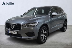 Volvo XC60 bild 1