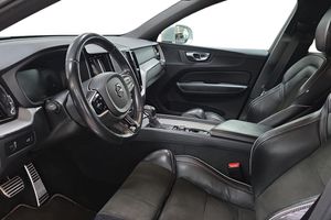 Volvo XC60 bild 14