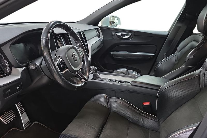 Volvo XC60 bild 14