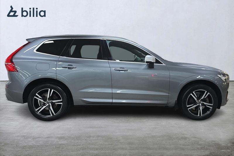 Volvo XC60 bild 18