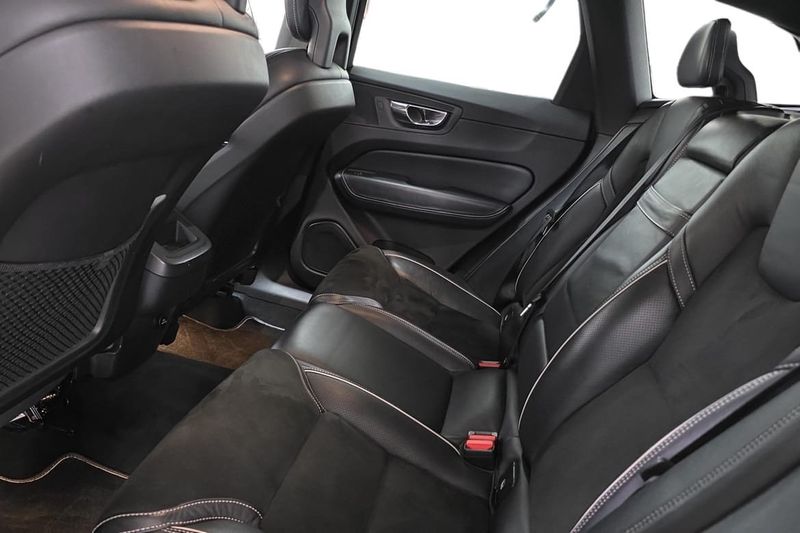 Volvo XC60 bild 13