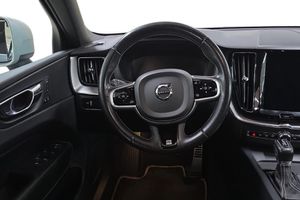 Volvo XC60 bild 11