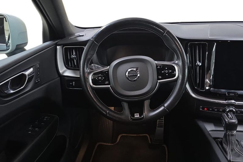 Volvo XC60 bild 11