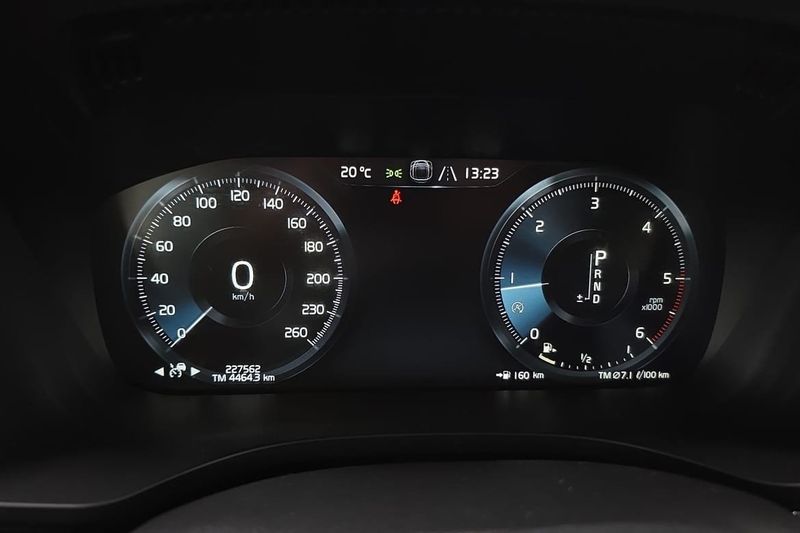 Volvo XC60 bild 16
