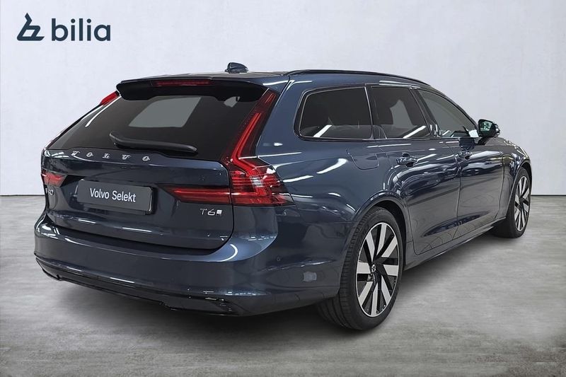 Volvo V90 bild 19