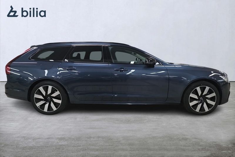 Volvo V90 bild 18