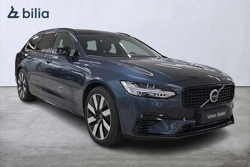 Volvo V90 bild 20