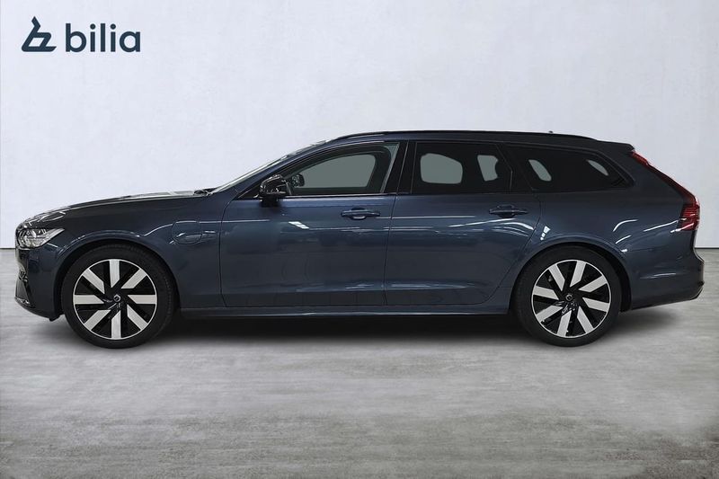 Volvo V90 bild 3