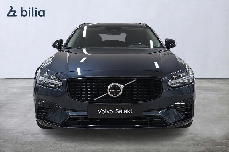 Volvo V90 bild 6
