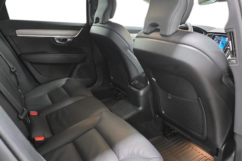 Volvo V90 bild 9