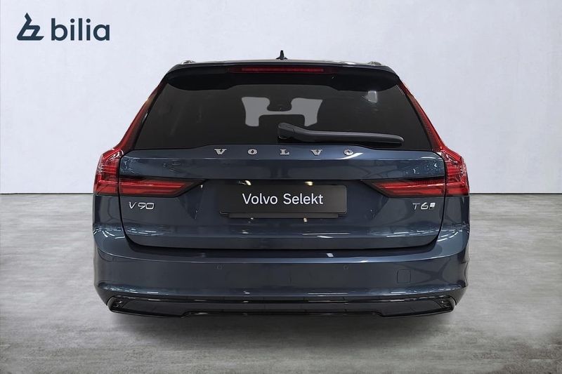 Volvo V90 bild 5