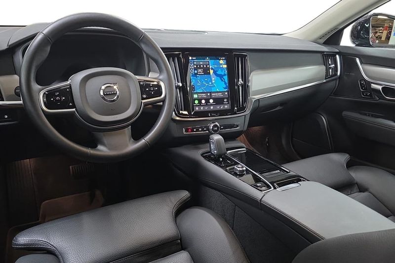 Volvo V90 bild 10