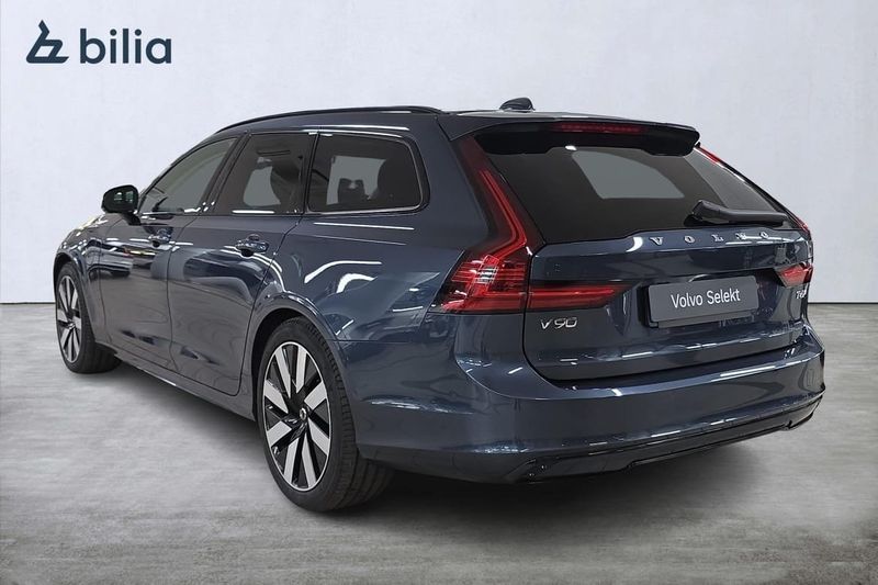 Volvo V90 bild 2