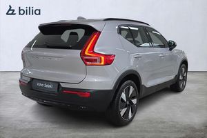 Volvo EX40 bild 19