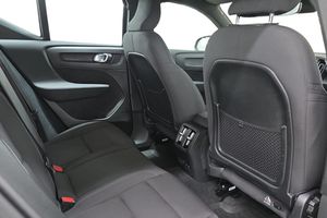 Volvo EX40 bild 9
