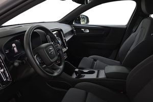 Volvo EX40 bild 14