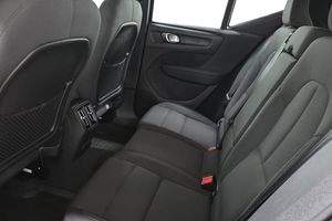 Volvo EX40 bild 13