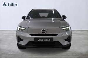 Volvo EX40 bild 6