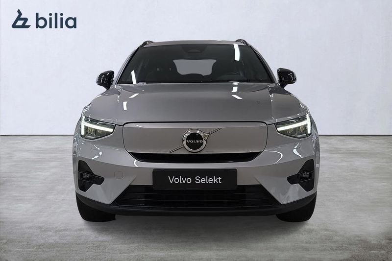 Volvo EX40 bild 6
