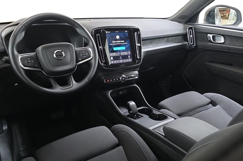 Volvo EX40 bild 10