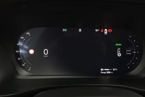 Volvo EX40 bild 16