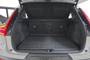 Volvo EX40 bild 12