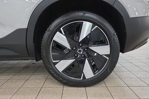 Volvo EX40 bild 17