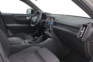Volvo EX40 bild 7