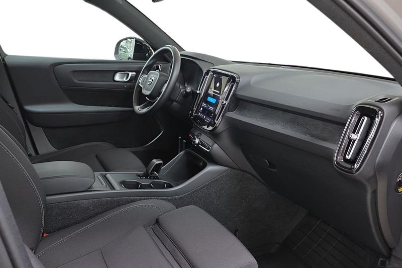 Volvo EX40 bild 7