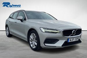 Volvo V60 bild 21