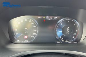 Volvo V60 bild 8