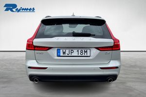 Volvo V60 bild 4