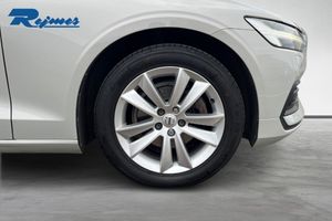 Volvo V60 bild 18