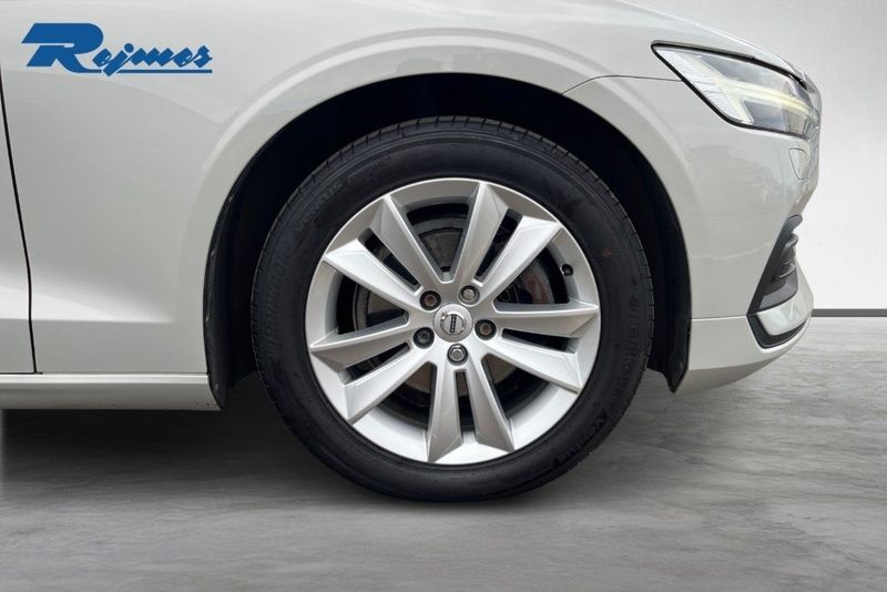 Volvo V60 bild 18