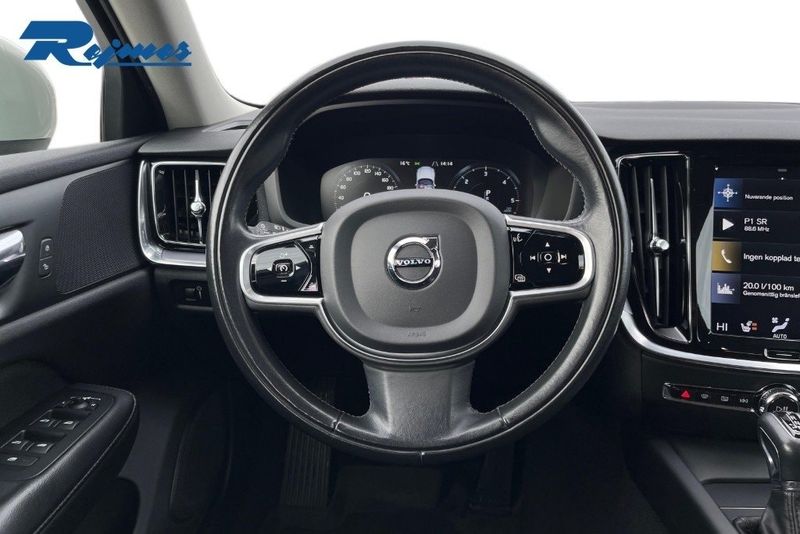 Volvo V60 bild 9