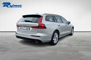 Volvo V60 bild 20