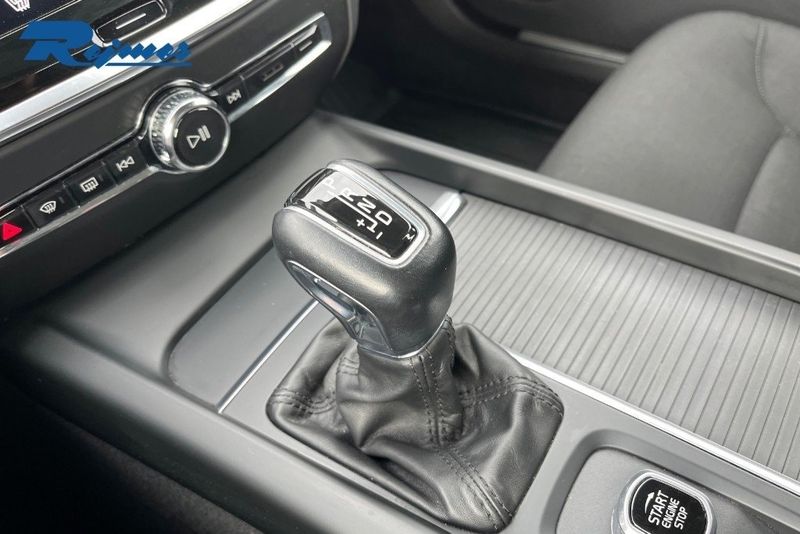 Volvo V60 bild 13