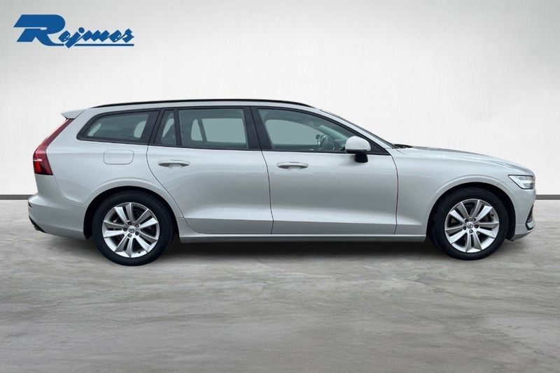 Volvo V60 bild 19