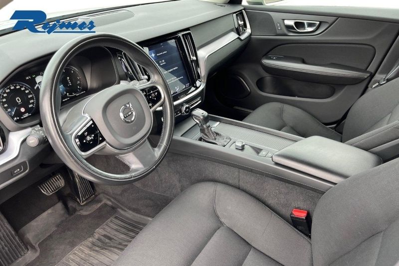 Volvo V60 bild 6