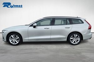 Volvo V60 bild 3