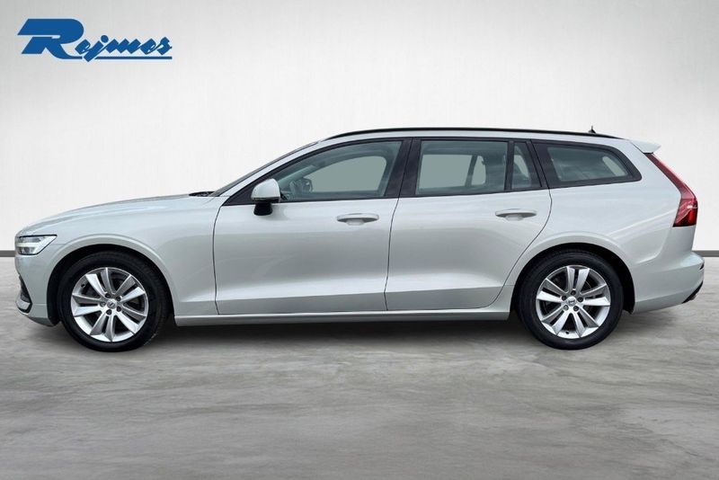 Volvo V60 bild 3