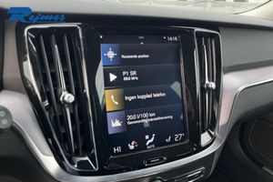 Volvo V60 bild 12