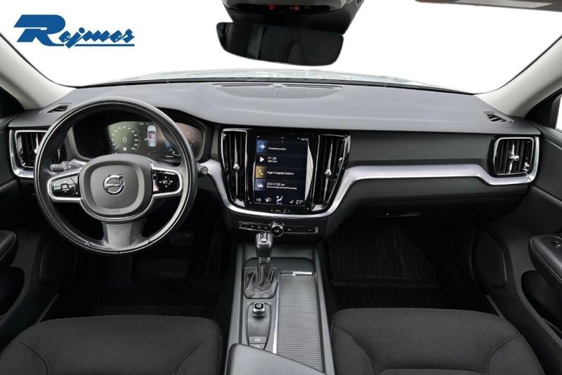 Volvo V60 bild 7