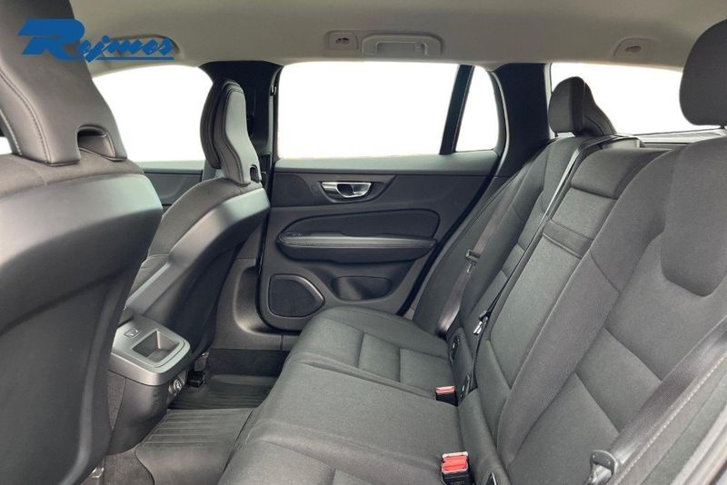 Volvo V60 bild 15