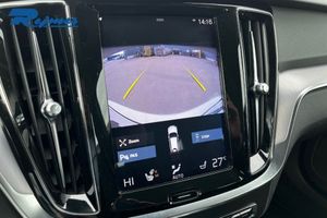 Volvo V60 bild 11